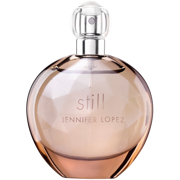 Jennifer Lopez Still - Eau de parfum (Bilde 1 av 2)