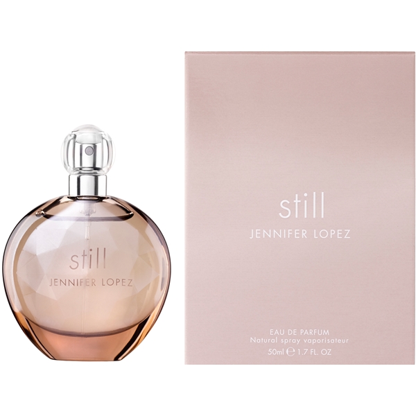 Jennifer Lopez Still - Eau de parfum (Bilde 2 av 2)