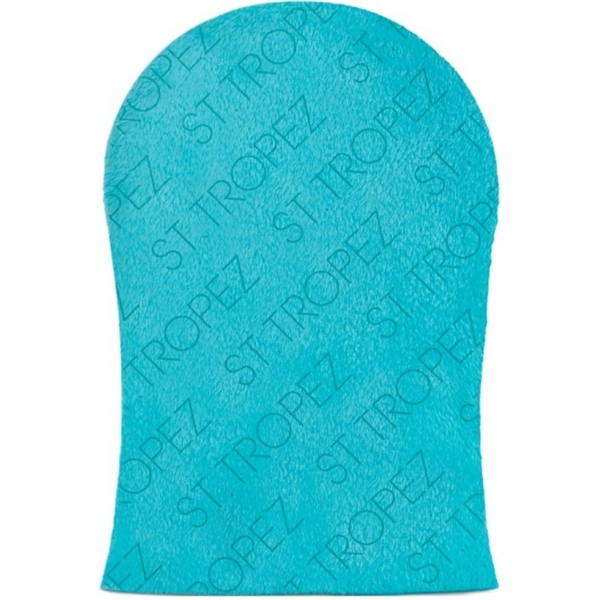 St Tropez Dual Sided Velvet Luxe Applicator Mitt