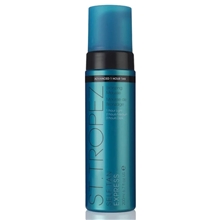 St Tropez Self Tan Express Bronzing Mousse