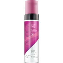 200 ml - St Tropez Self Tan Berry Sorbet Bronzing Mousse