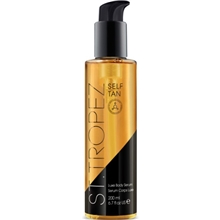 200 ml - St Tropez Self Tan Luxe Body Serum