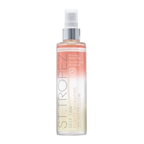 St Tropez Self Tan Purity Bronzing Water Mist