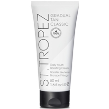 St Tropez Gradual Tan Daily Face Lotion