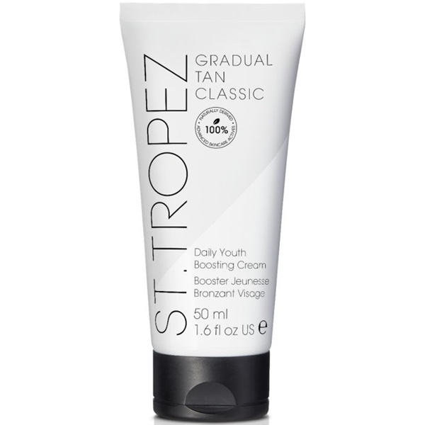 St Tropez Gradual Tan Daily Face Lotion