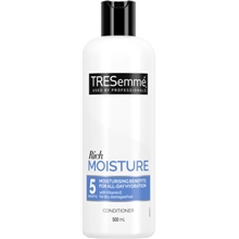 500 ml - TRESemmé Rich Moisture Conditioner