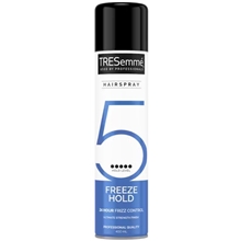 400 ml - TRESemmé Hair Spray Freeze Hold