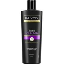 400 ml - TRESemmé Biotin Repair Shampoo