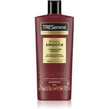 400 ml - TRESemmé Keratin Smooth Shampoo