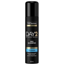 250 ml - TRESemmé Day2 Dry Shampoo Volumising