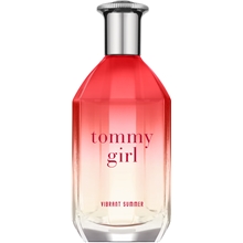 100 ml - Tommy Girl Vibrant Summer