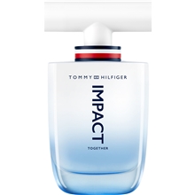 100 ml - Tommy Hilfiger Impact Together