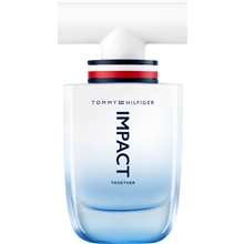 50 ml - Tommy Hilfiger Impact Together