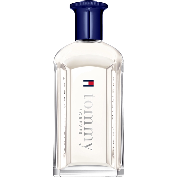 Tommy Forever - Eau de toilette (Bilde 1 av 6)