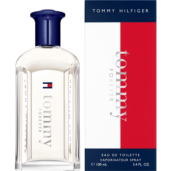 Tommy Forever - Eau de toilette (Bilde 2 av 6)