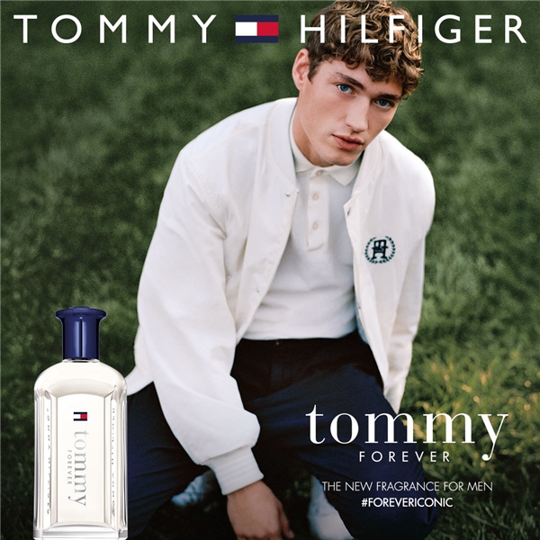 Tommy Forever - Eau de toilette (Bilde 6 av 6)