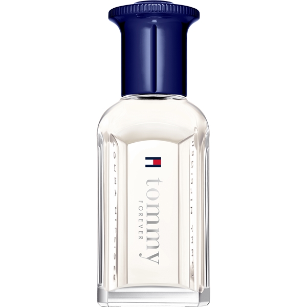 Tommy Forever - Eau de toilette (Bilde 1 av 6)