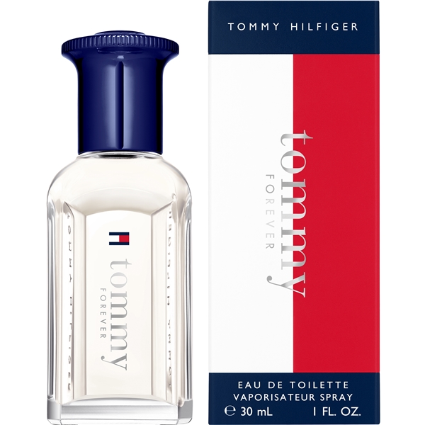 Tommy Forever - Eau de toilette (Bilde 2 av 6)