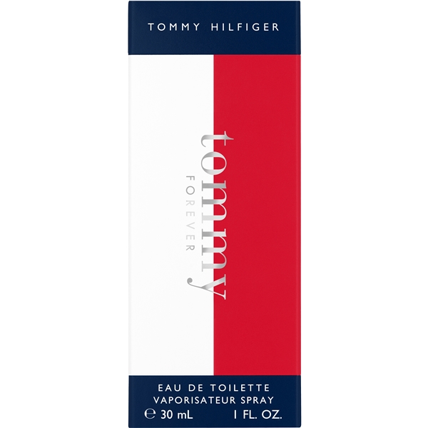 Tommy Forever - Eau de toilette (Bilde 3 av 6)