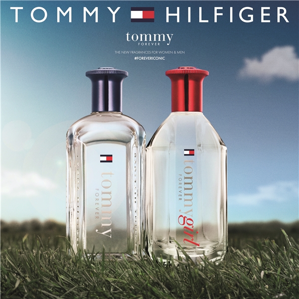 Tommy Forever - Eau de toilette (Bilde 4 av 6)