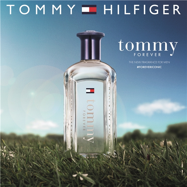 Tommy Forever - Eau de toilette (Bilde 5 av 6)