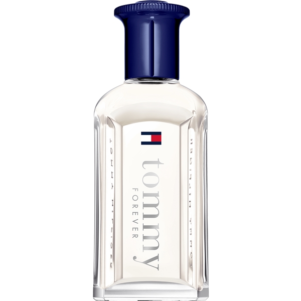 Tommy Forever - Eau de toilette (Bilde 1 av 6)