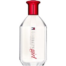 100 ml - Tommy Girl Forever