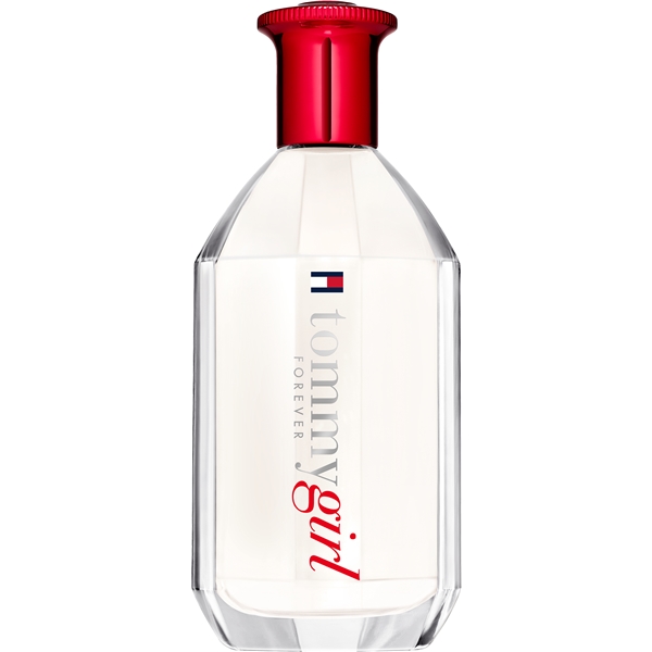 Tommy Girl Forever - Eau de toilette (Bilde 1 av 7)