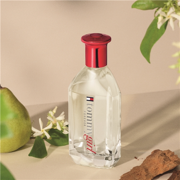 Tommy Girl Forever - Eau de toilette (Bilde 4 av 7)