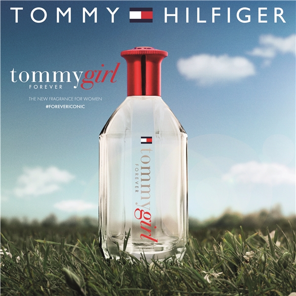 Tommy Girl Forever - Eau de toilette (Bilde 6 av 7)