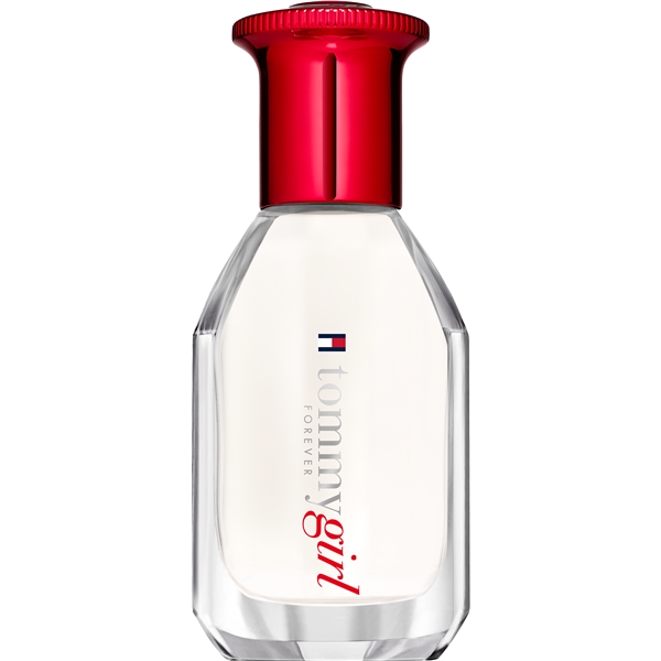 Tommy Girl Forever - Eau de toilette (Bilde 1 av 7)