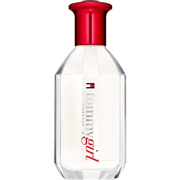 Tommy Girl Forever - Eau de toilette (Bilde 1 av 7)