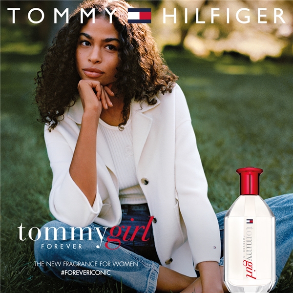 Tommy Girl Forever - Eau de toilette (Bilde 7 av 7)