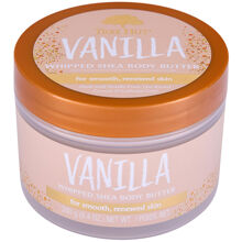 Tree Hut Vanilla Whipped Shea Body Butter