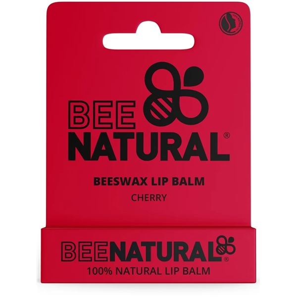 Beeswax Lip Balm