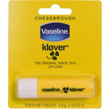 4.8 gram - Vaseline Chesebrough Kløver Lip Care