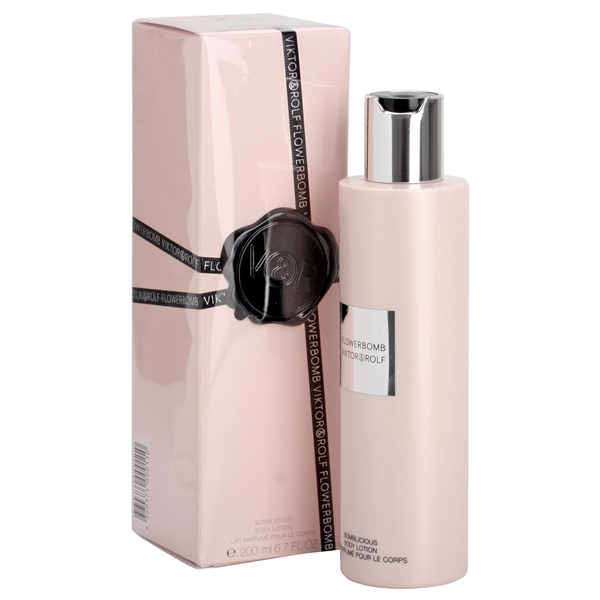 Flowerbomb - Body Lotion