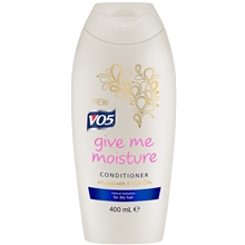 400 ml - VO5 Give Me Moisture Conditioner