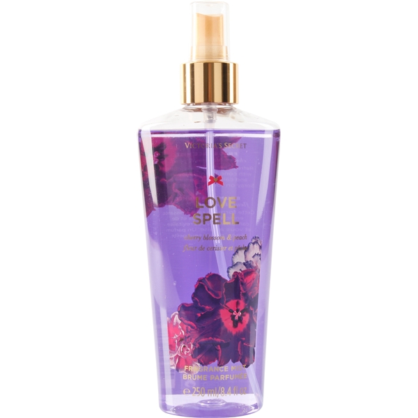 Love Spell - Fragrance Mist