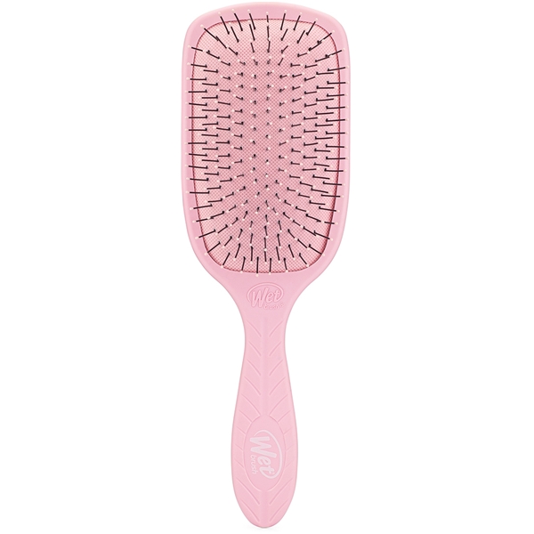 WetBrush Go Green Paddle Detangler