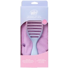 WetBrush Detangle & Dry Duo