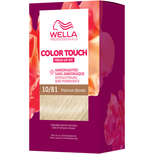 Color Touch (Bilde 1 av 5)