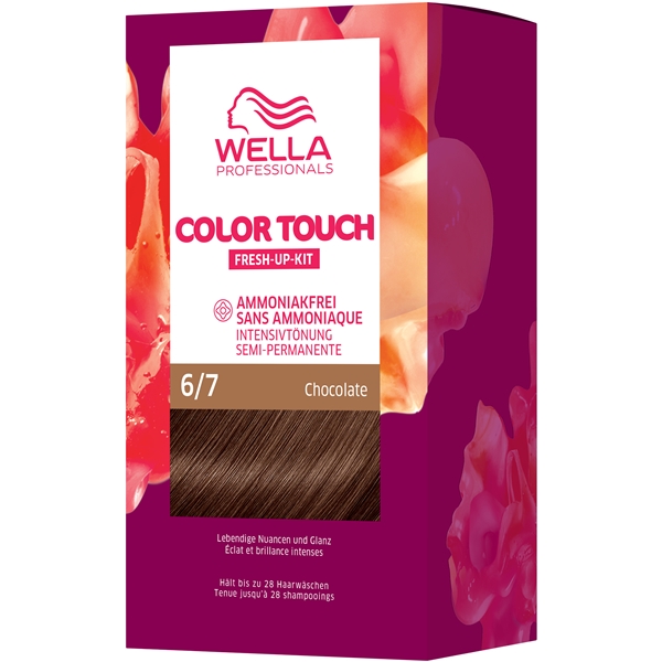 Color Touch (Bilde 1 av 5)