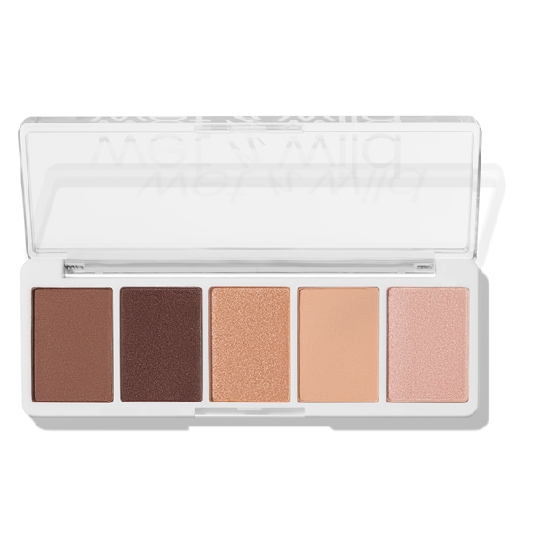 Wet n Wild 5 Pan Palette (Bilde 2 av 3)