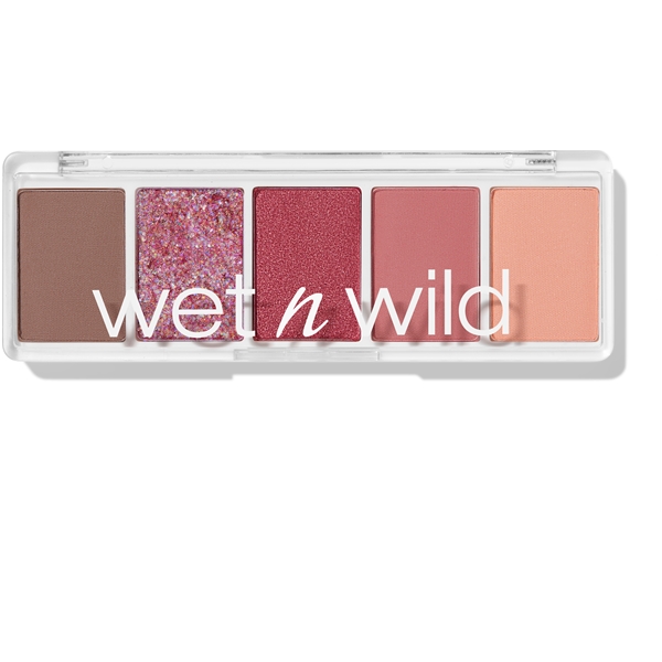 Wet n Wild 5 Pan Palette (Bilde 1 av 3)