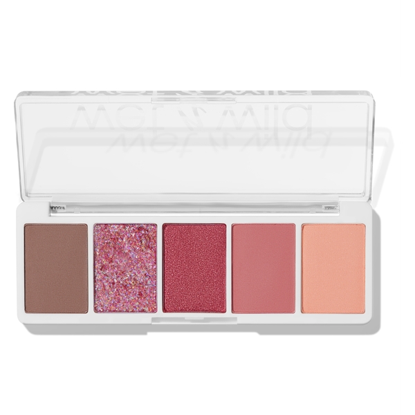 Wet n Wild 5 Pan Palette (Bilde 2 av 3)