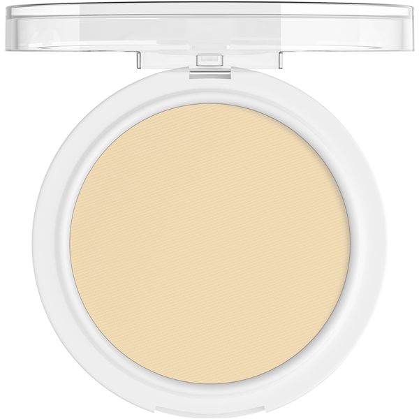 Bare Focus Clarifying Finishing Powder (Bilde 2 av 6)