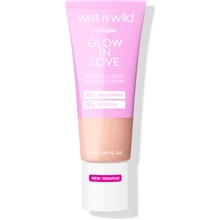 20 ml - Mega Glo Glow In Love