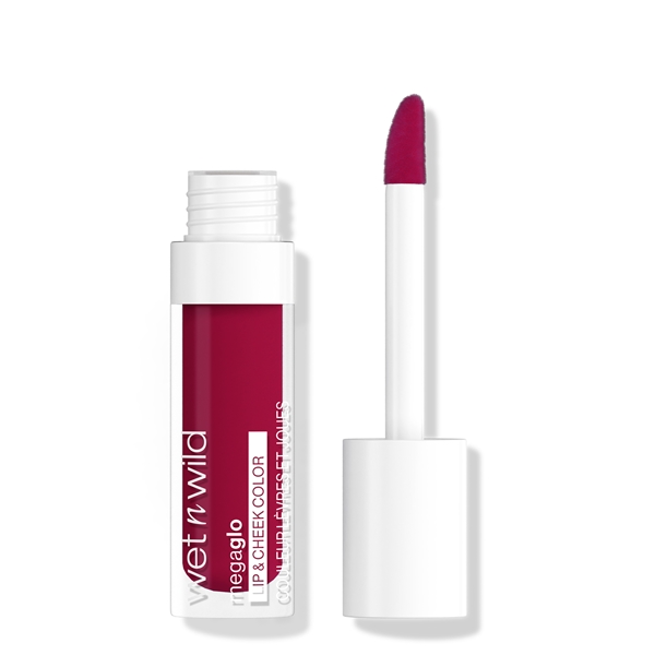 Mega Glo Lip & Cheek Color (Bilde 3 av 5)