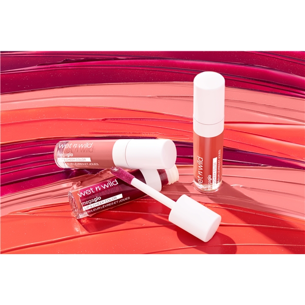 Mega Glo Lip & Cheek Color (Bilde 5 av 5)